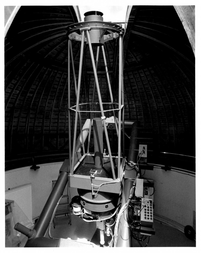 Lick Observatory « Observatories and Instruments