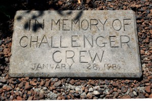 Memorial plaque, Eagles Landing, Ellettsville, Indiana.
