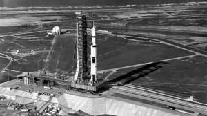 Apollo 11 Launch Pad