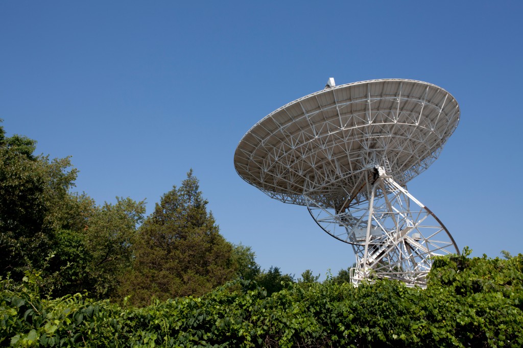 Wallpaper Wednesday (Peach Mountain Observatory) « Observatories and